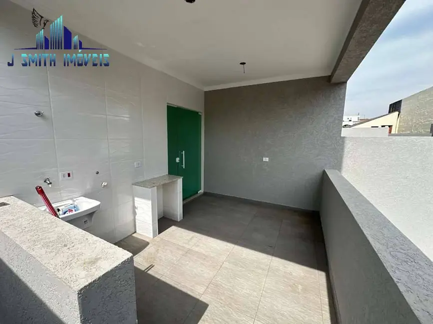 Foto 7 de Casa com 3 quartos à venda, 118m2 em Parque São George, Cotia - SP