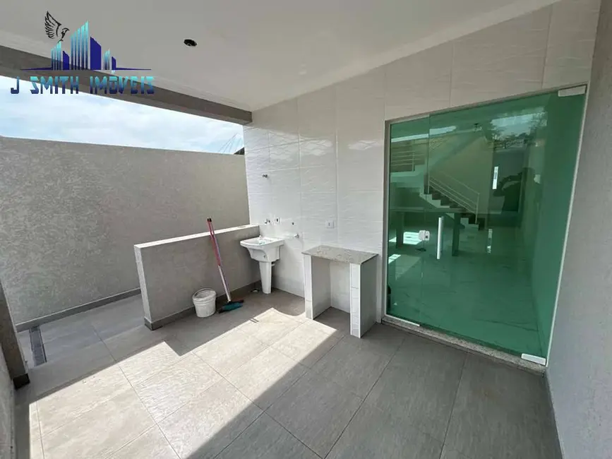 Foto 6 de Casa com 3 quartos à venda, 118m2 em Parque São George, Cotia - SP