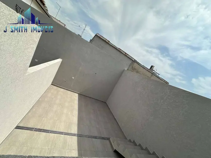 Foto 9 de Casa com 3 quartos à venda, 118m2 em Parque São George, Cotia - SP