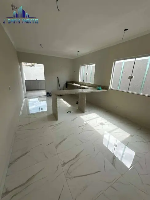 Casa com 3 quartos à venda, 118m2 em Parque São George, Cotia - SP - imagem 5 Foto 5 de Casa com 3 quartos à venda, 118m2 em Parque São George, Cotia - SP