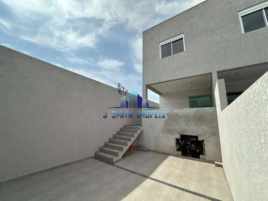 Foto 8 de Casa com 3 quartos à venda, 118m2 em Parque São George, Cotia - SP