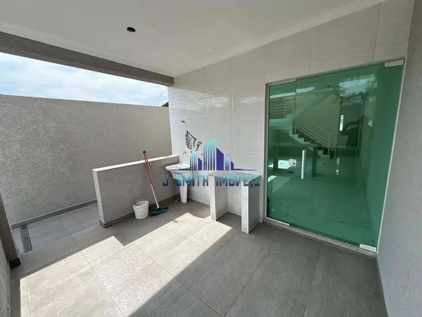 Foto 5 de Casa com 3 quartos à venda, 118m2 em Parque São George, Cotia - SP