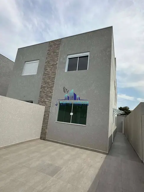Foto 1 de Casa com 3 quartos à venda, 118m2 em Parque São George, Cotia - SP