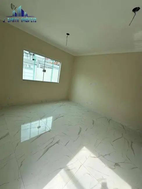 Casa com 3 quartos à venda, 118m2 em Parque São George, Cotia - SP - imagem 3 Foto 3 de Casa com 3 quartos à venda, 118m2 em Parque São George, Cotia - SP