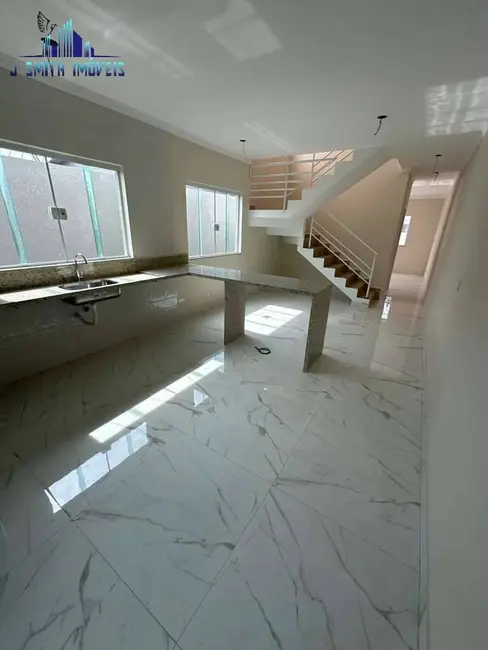 Casa com 3 quartos à venda, 118m2 em Parque São George, Cotia - SP - imagem 4 Foto 4 de Casa com 3 quartos à venda, 118m2 em Parque São George, Cotia - SP