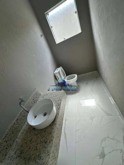 Foto 4 de Casa com 3 quartos à venda, 118m2 em Parque São George, Cotia - SP