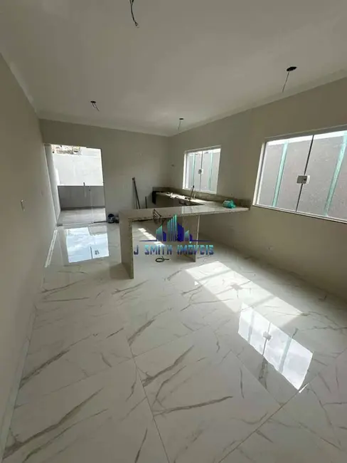 Foto 2 de Casa com 3 quartos à venda, 118m2 em Parque São George, Cotia - SP
