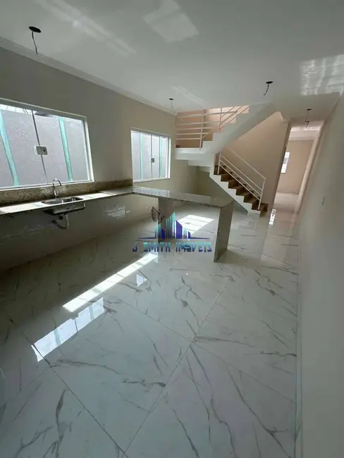 Foto 3 de Casa com 3 quartos à venda, 118m2 em Parque São George, Cotia - SP
