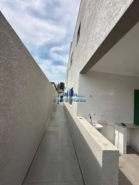Foto 7 de Casa com 3 quartos à venda, 118m2 em Parque São George, Cotia - SP