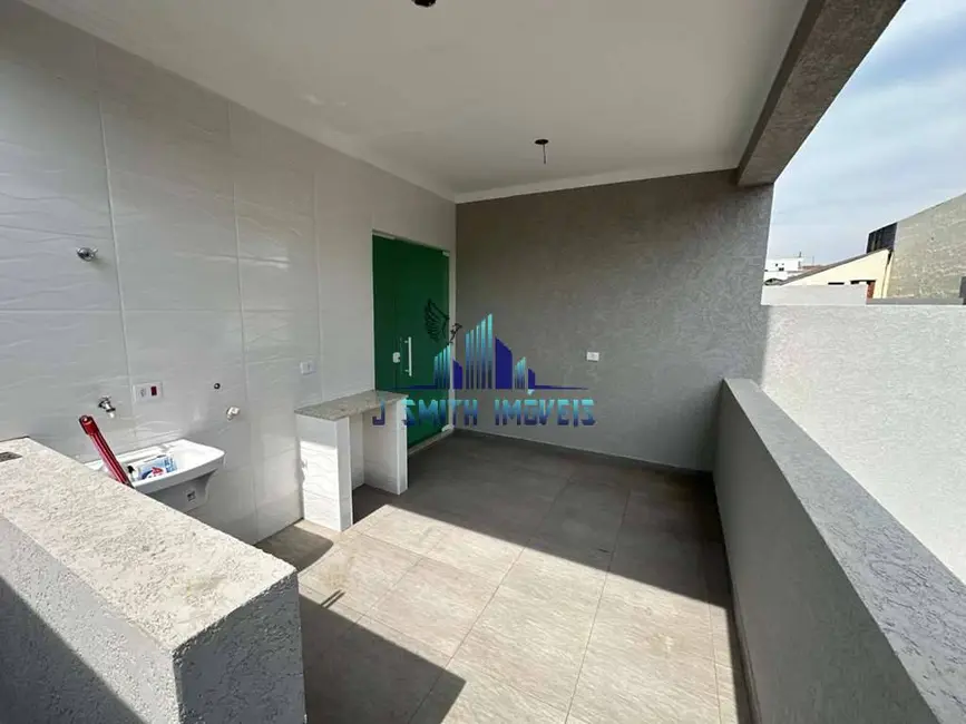 Foto 6 de Casa com 3 quartos à venda, 118m2 em Parque São George, Cotia - SP
