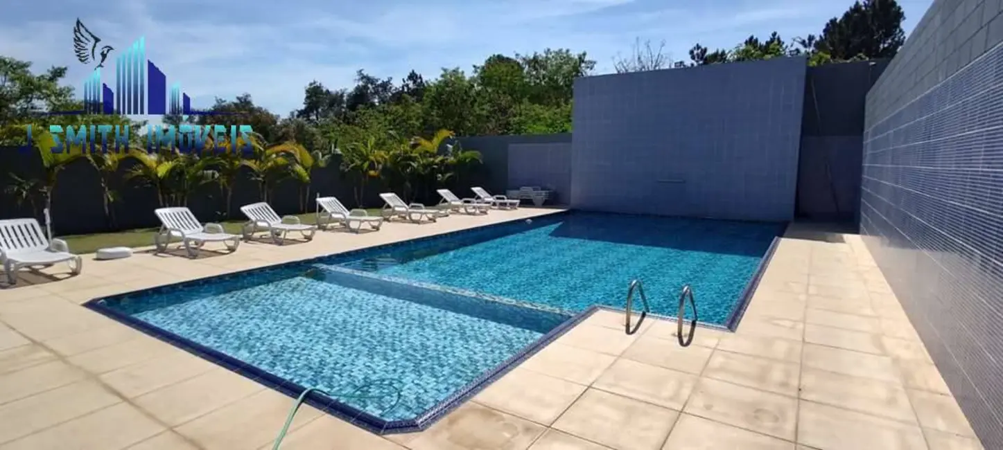 Foto 2 de Casa com 2 quartos para alugar, 76m2 em Jardim Maria Tereza, Cotia - SP