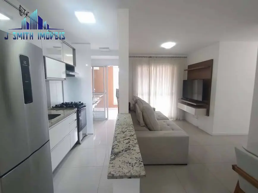 Foto 1 de Apartamento com 3 quartos à venda, 69m2 em Jardim Torino, Cotia - SP