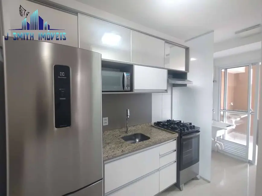 Foto 6 de Apartamento com 3 quartos à venda, 69m2 em Jardim Torino, Cotia - SP