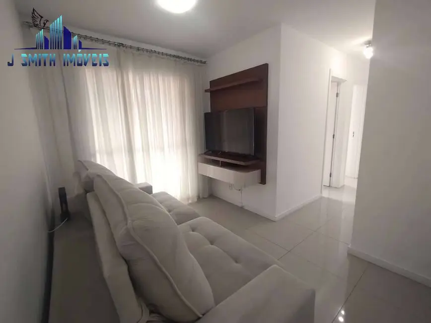 Foto 2 de Apartamento com 3 quartos à venda, 69m2 em Jardim Torino, Cotia - SP