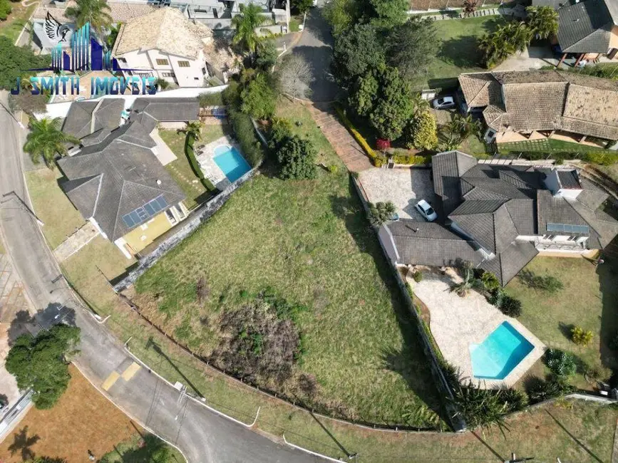 Lote de Condomínio à venda e para alugar, 1154m2 em Jardim Passárgada I, Cotia - SP - imagem 2 Foto 2 de Lote de Condomínio à venda e para alugar, 1154m2 em Jardim Passárgada I, Cotia - SP
