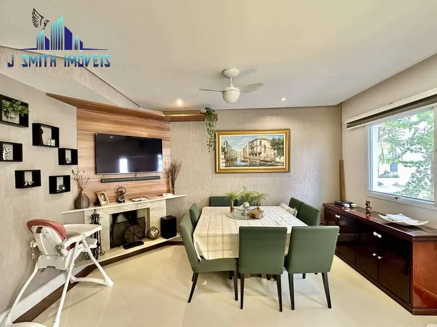 Casa com 3 quartos à venda e para alugar, 131m2 em Jardim Rebelato, Cotia - SP - imagem 5 Foto 5 de Casa com 3 quartos à venda e para alugar, 131m2 em Jardim Rebelato, Cotia - SP