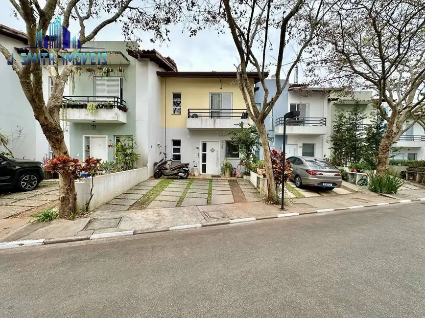 Casa com 3 quartos à venda e para alugar, 131m2 em Jardim Rebelato, Cotia - SP - imagem 1 Foto 1 de Casa com 3 quartos à venda e para alugar, 131m2 em Jardim Rebelato, Cotia - SP