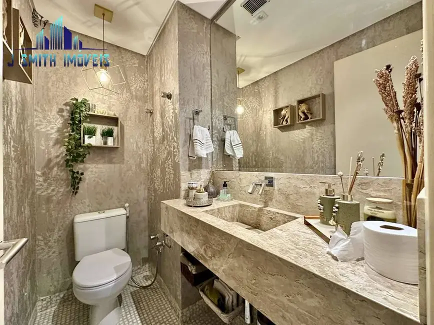 Casa com 3 quartos à venda e para alugar, 131m2 em Jardim Rebelato, Cotia - SP - imagem 6 Foto 6 de Casa com 3 quartos à venda e para alugar, 131m2 em Jardim Rebelato, Cotia - SP