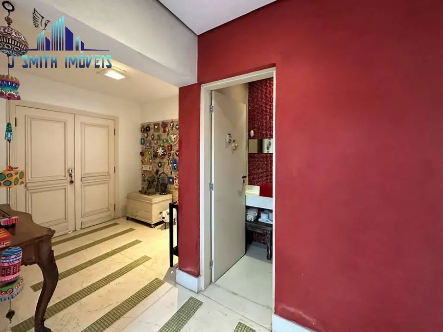 Foto 2 de Casa com 3 quartos à venda e para alugar, 309m2 em Jardim Passárgada I, Cotia - SP