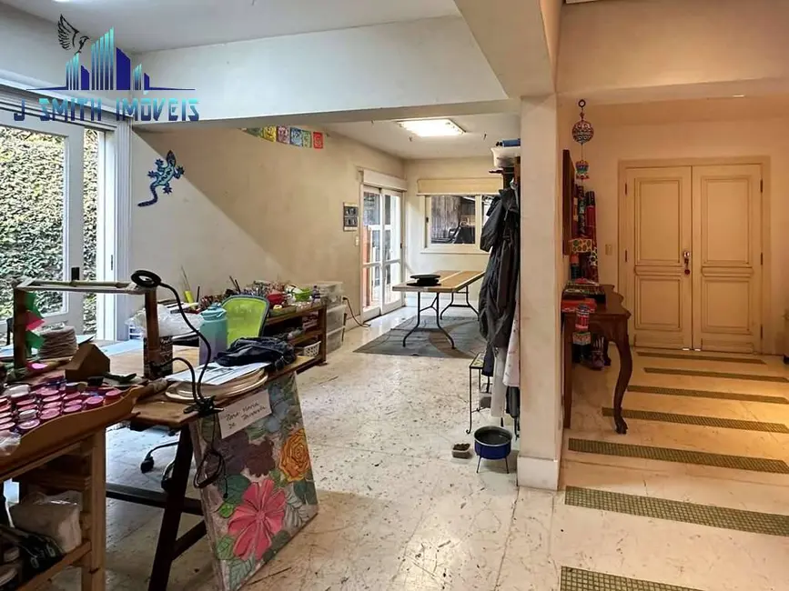 Foto 8 de Casa com 3 quartos à venda e para alugar, 309m2 em Jardim Passárgada I, Cotia - SP