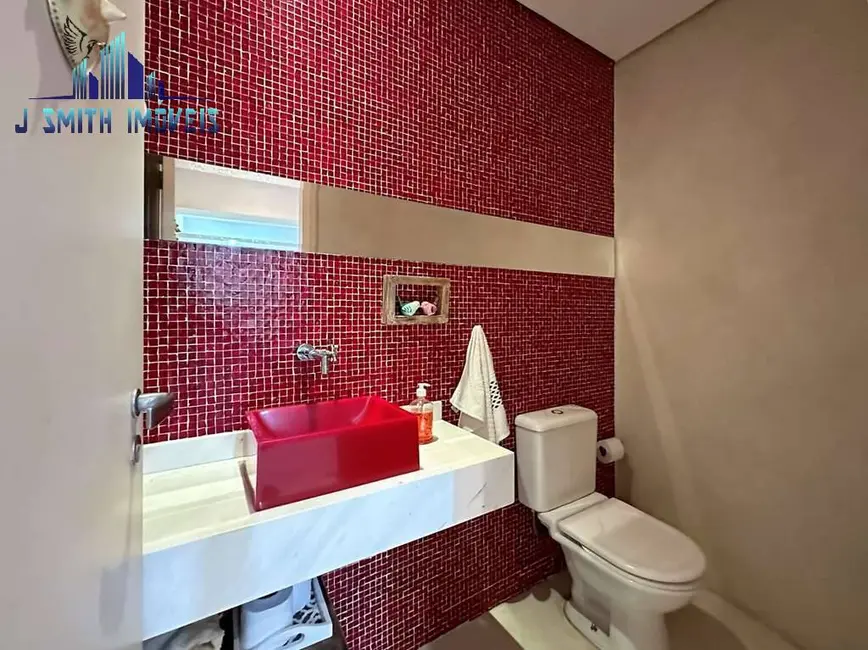 Foto 7 de Casa com 3 quartos à venda e para alugar, 309m2 em Jardim Passárgada I, Cotia - SP