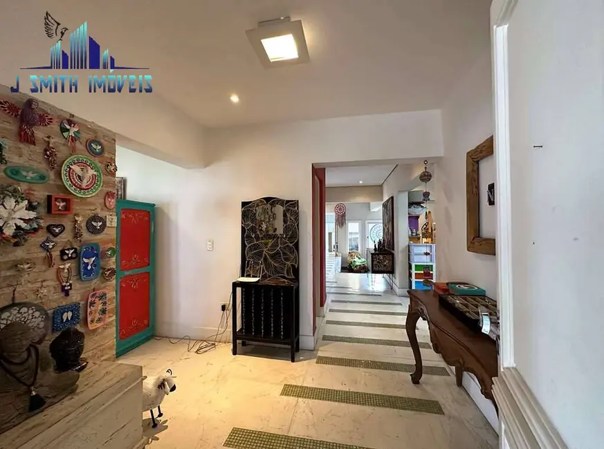 Foto 9 de Casa com 3 quartos à venda e para alugar, 309m2 em Jardim Passárgada I, Cotia - SP