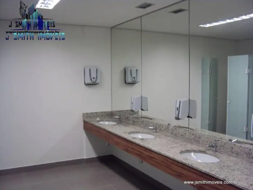 Sala Comercial para alugar, 41m2 em Granja Viana, Cotia - SP - imagem 9 Foto 9 de Sala Comercial para alugar, 41m2 em Granja Viana, Cotia - SP