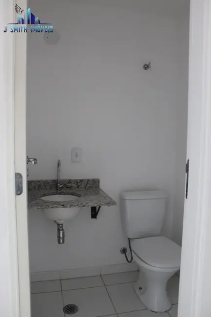 Sala Comercial para alugar, 41m2 em Granja Viana, Cotia - SP - imagem 5 Foto 5 de Sala Comercial para alugar, 41m2 em Granja Viana, Cotia - SP