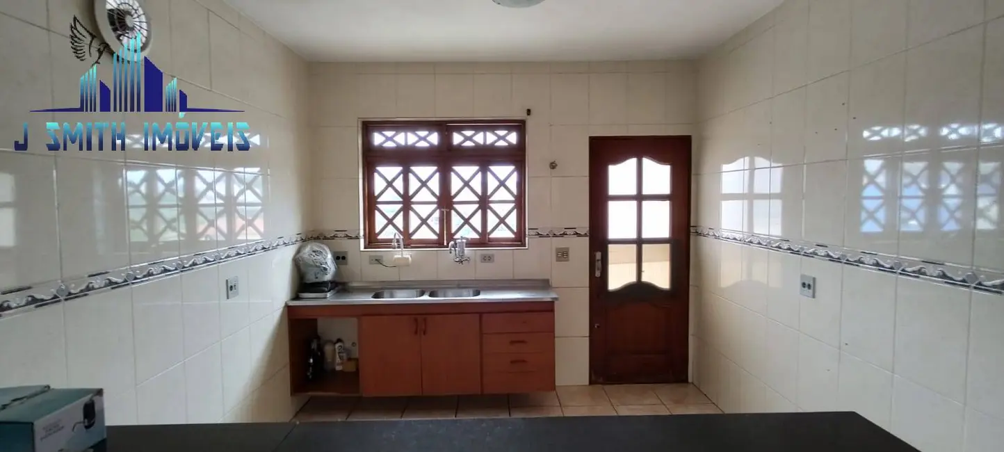 Foto 6 de Casa com 4 quartos à venda, 173m2 em Jardim Rosalina, Cotia - SP