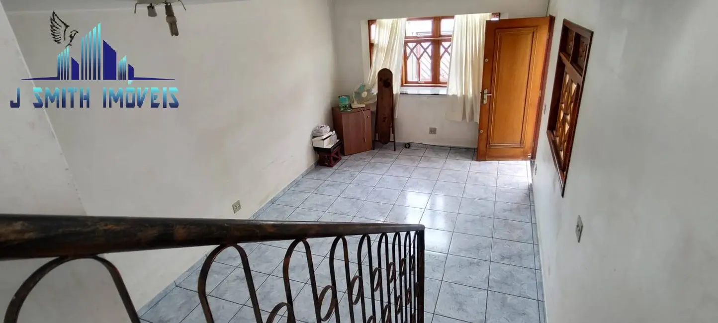 Foto 5 de Casa com 4 quartos à venda, 173m2 em Jardim Rosalina, Cotia - SP
