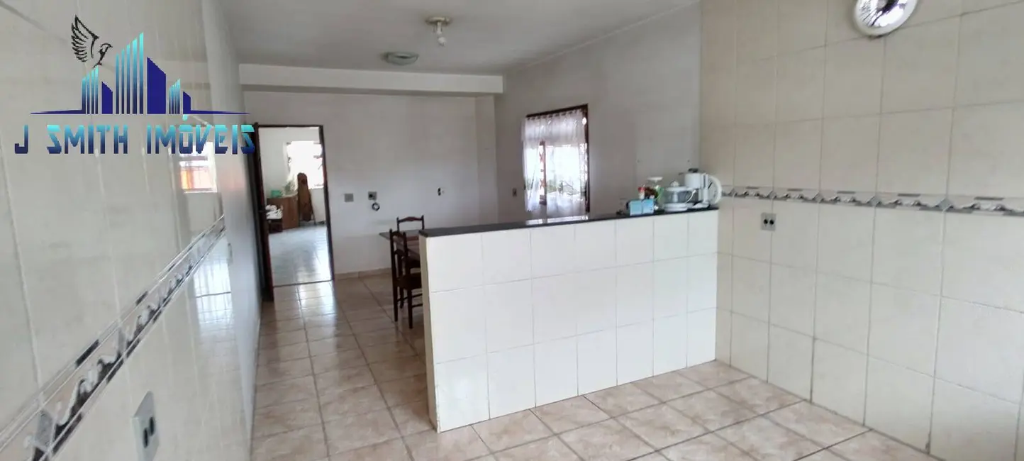 Foto 2 de Casa com 4 quartos à venda, 173m2 em Jardim Rosalina, Cotia - SP