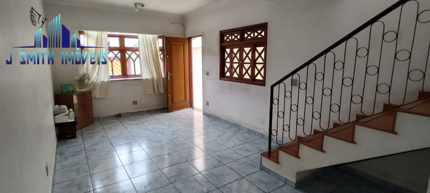 Foto 1 de Casa com 4 quartos à venda, 173m2 em Jardim Rosalina, Cotia - SP