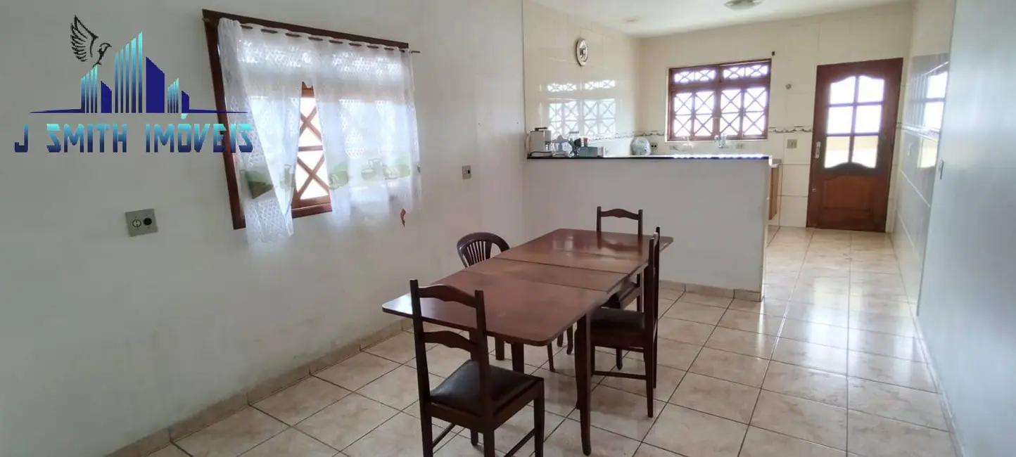 Foto 4 de Casa com 4 quartos à venda, 173m2 em Jardim Rosalina, Cotia - SP