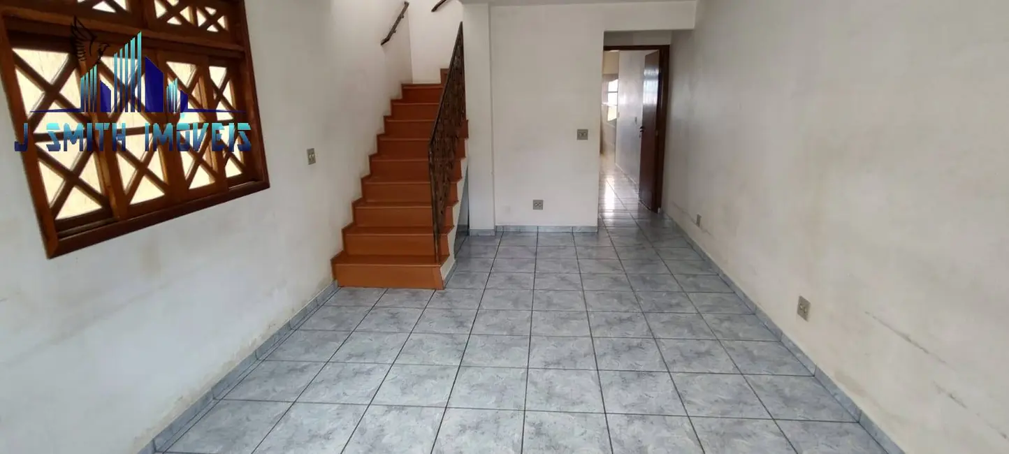 Foto 8 de Casa com 4 quartos à venda, 173m2 em Jardim Rosalina, Cotia - SP