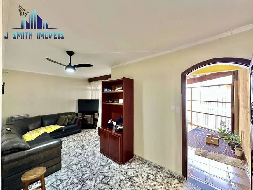 Foto 3 de Casa com 3 quartos à venda, 85m2 em Jardim das Flores, Osasco - SP