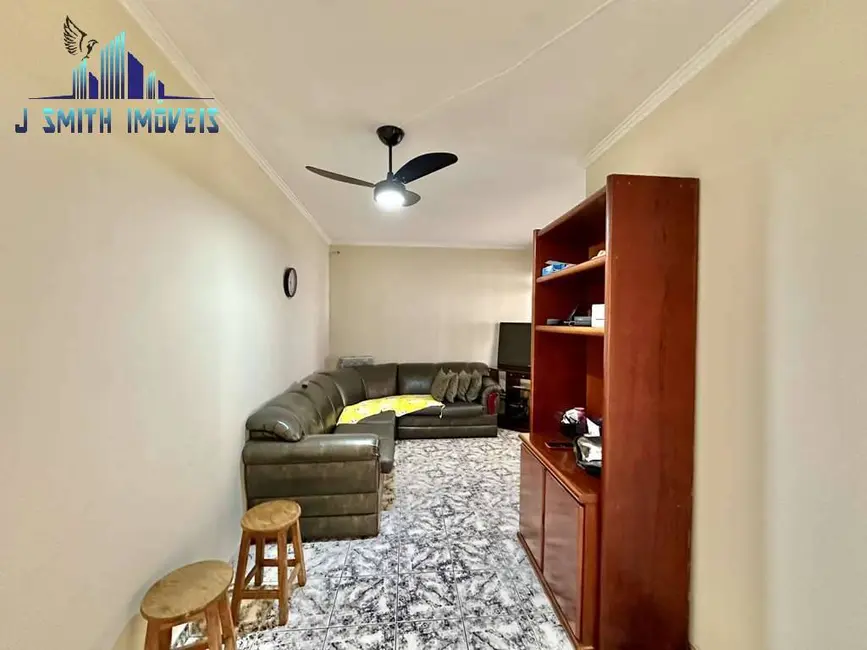 Foto 4 de Casa com 3 quartos à venda, 85m2 em Jardim das Flores, Osasco - SP