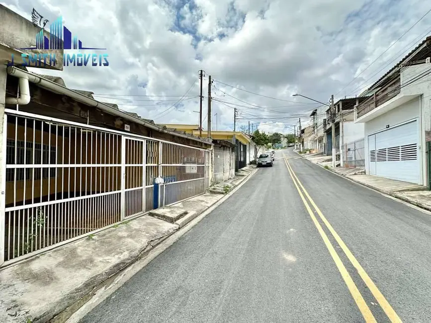 Foto 1 de Casa com 3 quartos à venda, 85m2 em Jardim das Flores, Osasco - SP