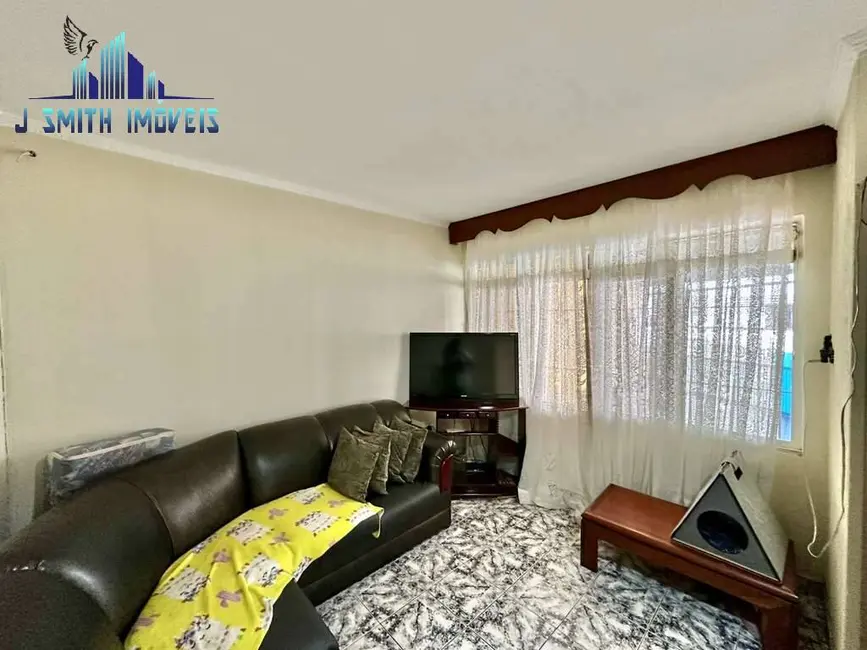 Foto 5 de Casa com 3 quartos à venda, 85m2 em Jardim das Flores, Osasco - SP