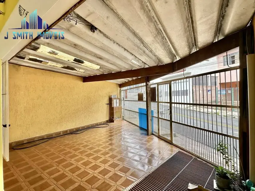 Foto 2 de Casa com 3 quartos à venda, 85m2 em Jardim das Flores, Osasco - SP