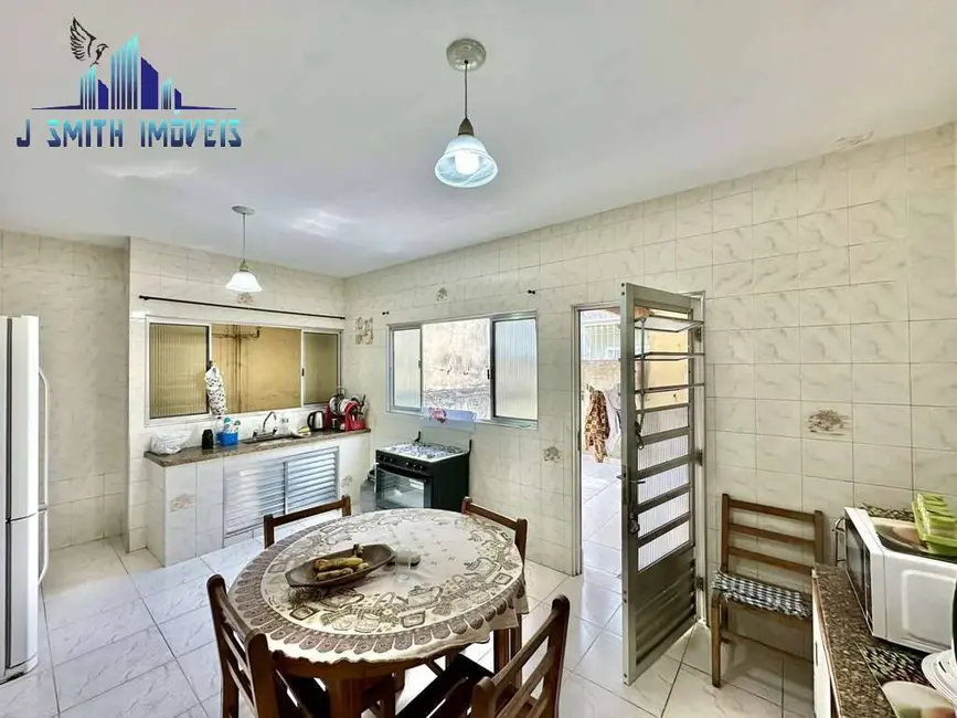 Foto 8 de Casa com 3 quartos à venda, 85m2 em Jardim das Flores, Osasco - SP