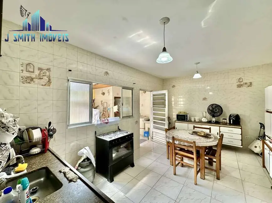 Foto 7 de Casa com 3 quartos à venda, 85m2 em Jardim das Flores, Osasco - SP