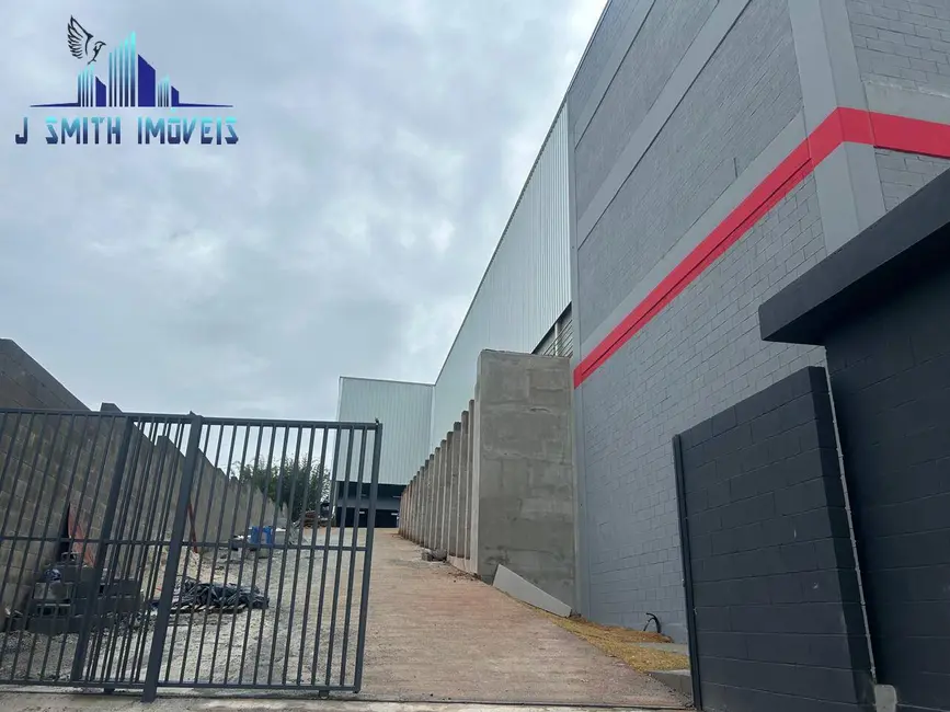 Foto 5 de Armazém / Galpão para alugar, 2730m2 em Jardim da Glória, Cotia - SP