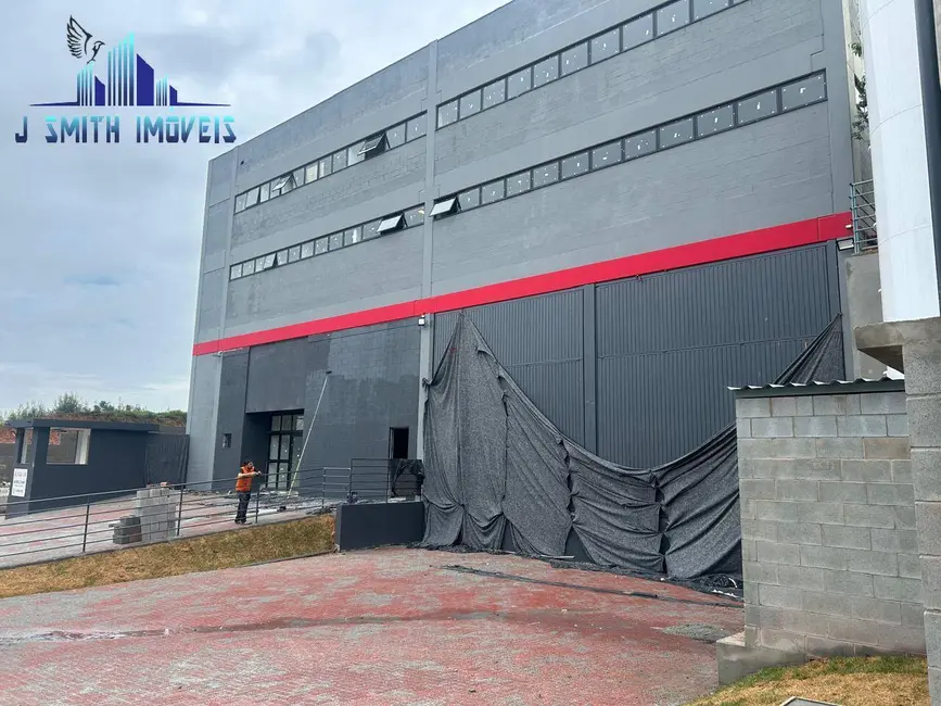 Foto 4 de Armazém / Galpão para alugar, 2730m2 em Jardim da Glória, Cotia - SP