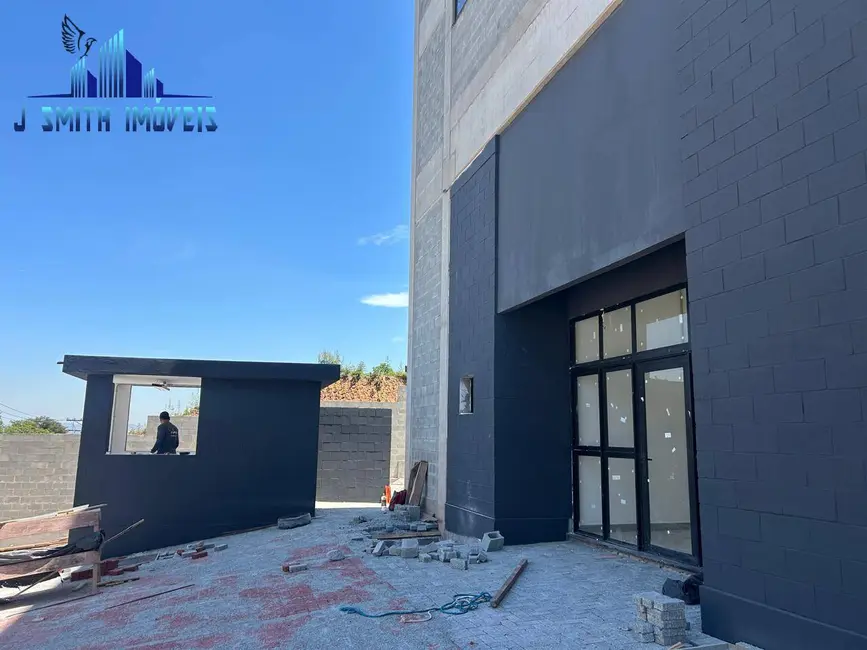 Foto 3 de Armazém / Galpão para alugar, 2730m2 em Jardim da Glória, Cotia - SP