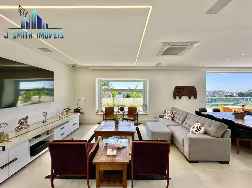 Foto 7 de Casa com 7 quartos à venda, 548m2 em Palos Verdes, Cotia - SP