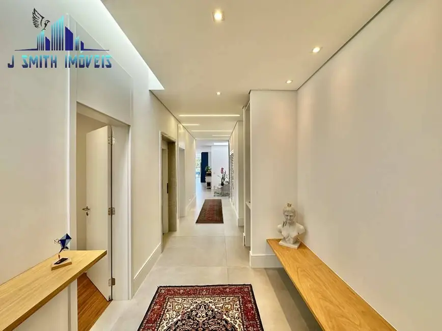 Foto 5 de Casa com 7 quartos à venda, 548m2 em Palos Verdes, Cotia - SP