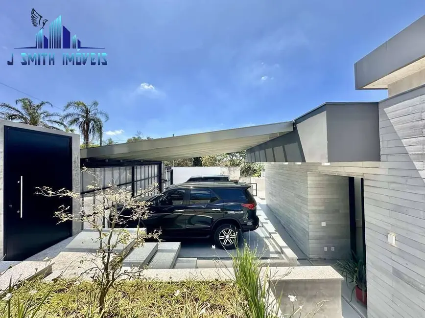 Foto 3 de Casa com 7 quartos à venda, 548m2 em Palos Verdes, Cotia - SP