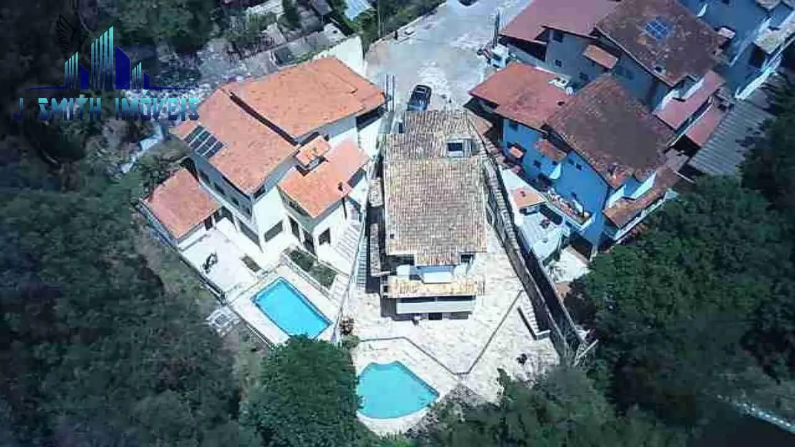 Foto 1 de Casa de Condomínio com 3 quartos à venda, 226m2 em Petit Village, Cotia - SP