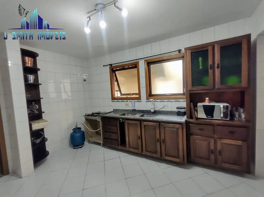 Foto 7 de Casa de Condomínio com 3 quartos à venda, 226m2 em Petit Village, Cotia - SP