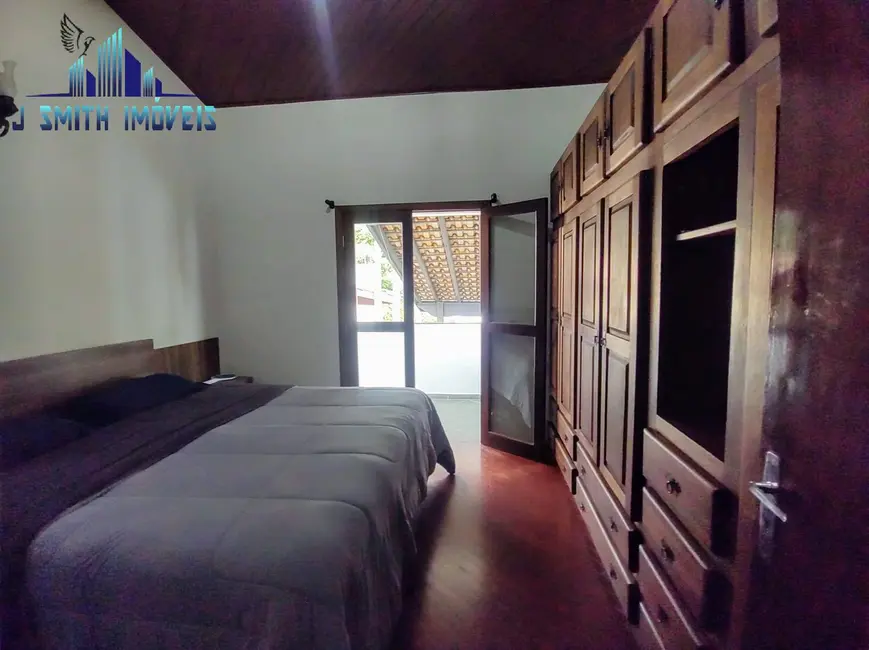 Foto 9 de Casa de Condomínio com 3 quartos à venda, 226m2 em Petit Village, Cotia - SP